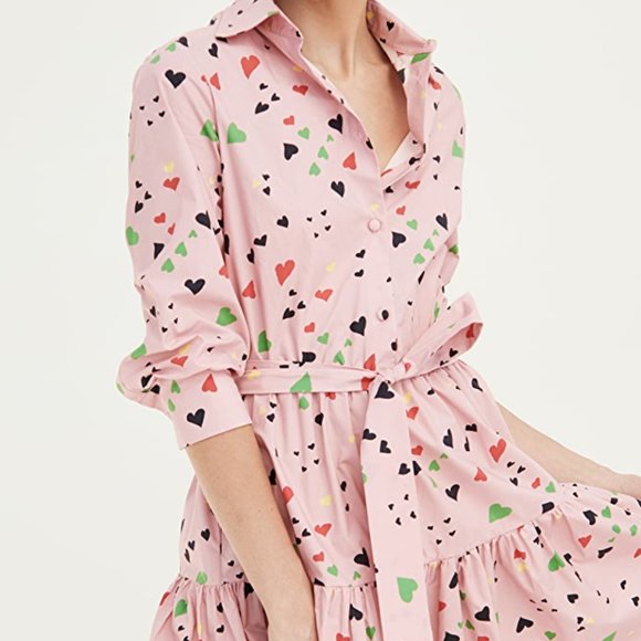 Double J Dresses & Skirts - Double J Short Bellini Dress